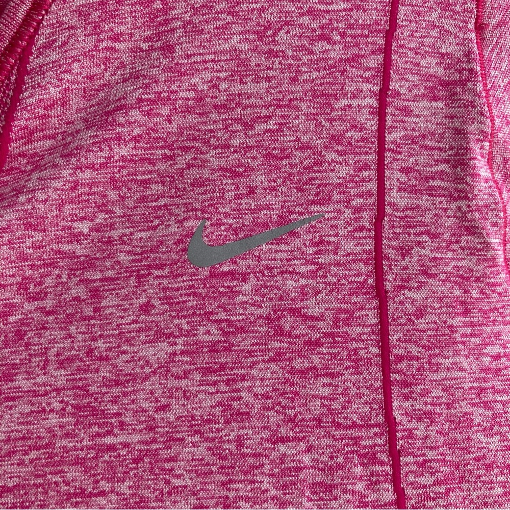 Nike Dri-Fit Long Sleeve Athletic Top Size M/L - Picture 7 of 7